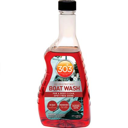 Sta-bil Boat Wash Protector  32 Oz