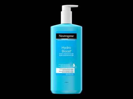 Neutrogena Corpo Hydro Boost Loção Corporal Hidratante 750ml