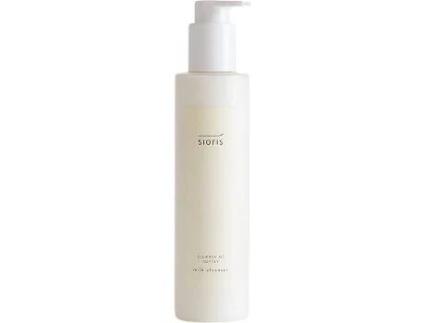 Leite de Limpeza SIORIS Cleanse Me Softly Milk Cleanser (200 ml)