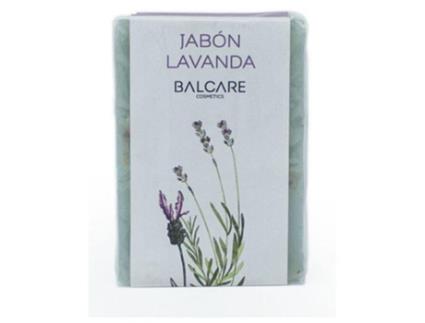 Balcare Cosmetics Sabonete lavanda 100 gr 100 gr