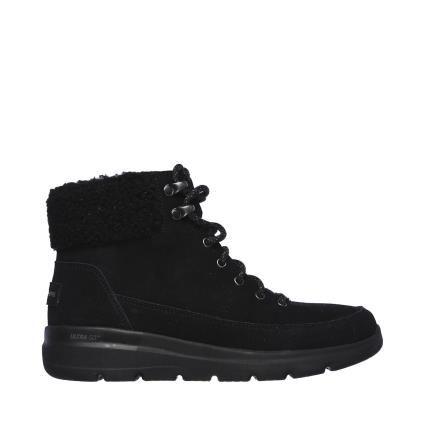 Skechers Botas Glacial Ultra