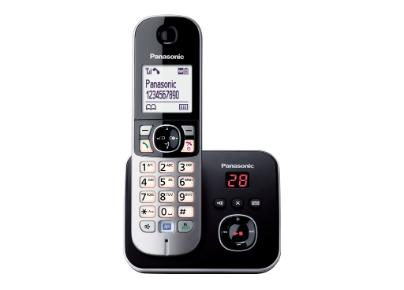 Panasonic Kx-Tg6821, Telefone Dect, Altifalante -.