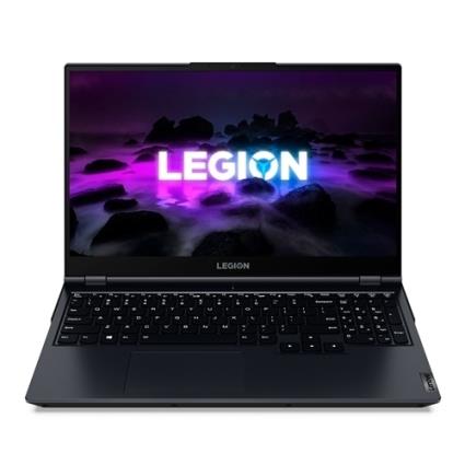 PORTáTIL LENOVO LEGION 5 15ACH6-276 15.6' R7 16GB 1TB RTX 3060 PRETO