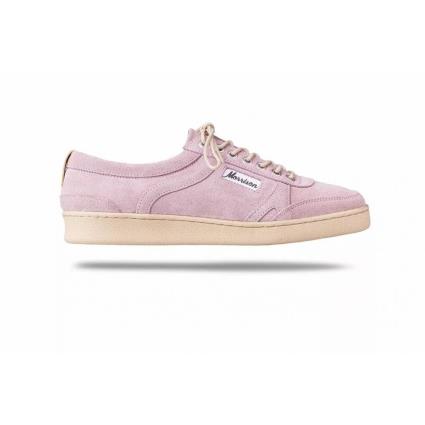Morrison Shoes Cake Trainers Rosa EU 39