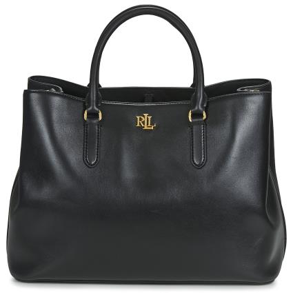 Lauren Ralph Lauren  Bolsa de mão MARCY 36  Preto Disponível em tamanho para senhora. Único.Bolsas > Bolsa de mão