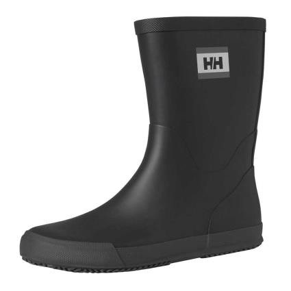 Helly Hansen Nordvik 2 Preto EU 47
