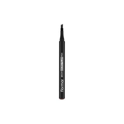 Flormar Brow Microfiller Pen 04 Deep Brown