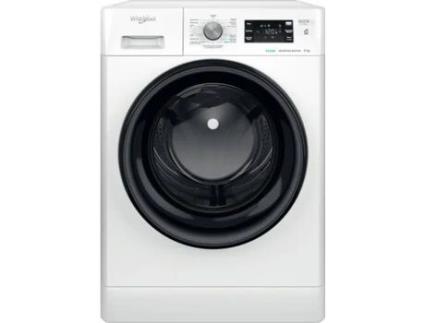 Máquina de Lavar Roupa WHIRLPOOL FFB 9469 BV SPT (9 kg - 1400 rpm - Branco)