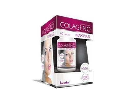 Cápsulas Colageno Maxiplus Q10