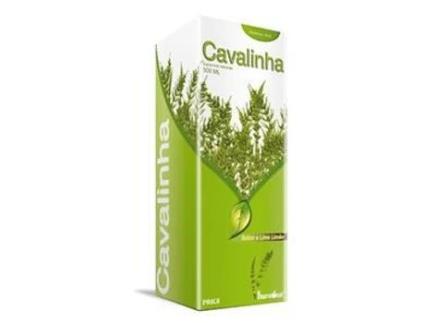 Cavalinha Xarope 500Ml - Fharmonat