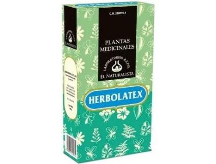 Chá EL NATURALISTA Herbolatex (100 g)