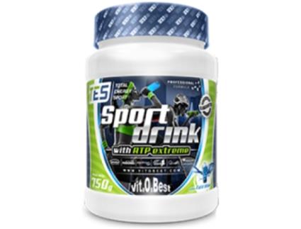 Vit.O.Best Sport Drink + Atp Extreme Limon 750 Gr