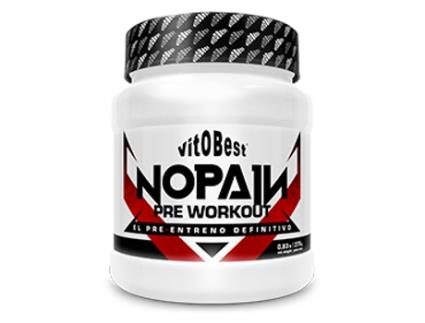 Vit.O.Best Nopain 375 Gr Tangerina