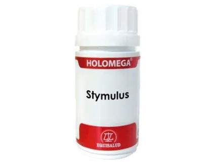 Equisalud Holomega Stymulus 50 Capsules 50