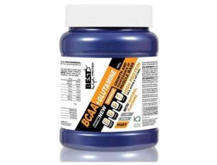 Best Protein BCAA S Glutamine 6 1 1