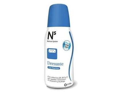 Cinfa Ns drenagem vitaminas 250ml 250 ml