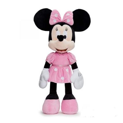 Peluche Minnie 80cm MINNIE