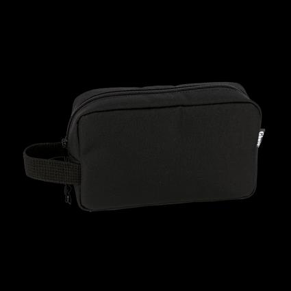 Bolsa térmica Snacky Black 52 GHUTS