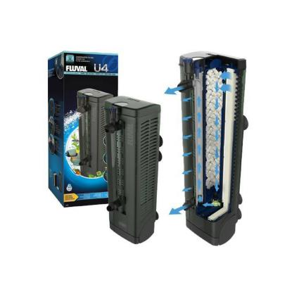 Fluval U U4