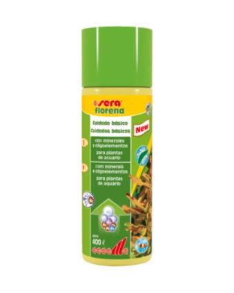 sera florena 500 ml