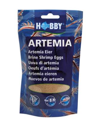 Hobby Ovos de Artémia 150 ml