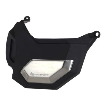 Polisport Street Honda Nc 700x 14-17 / Nc 750x 18-20 Clutch Cover Protector