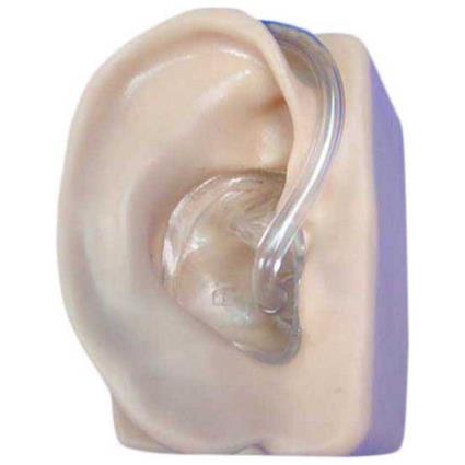 Docsplugs Pro Demostration Ears Beige