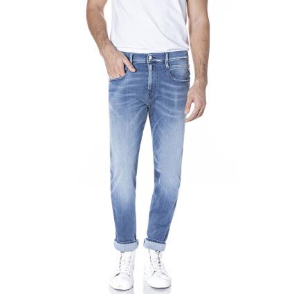 Replay M914y.000.661wi6.010 Anbass Jeans Azul 36 / 36