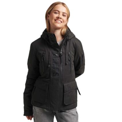 Superdry Ultimate Microfibre Wind Jacket  S
