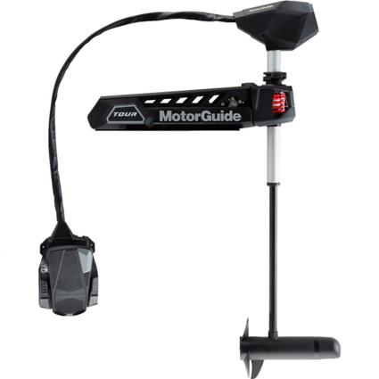 Motorguide Tour Pro 45´´ 24v Gps Hd+ Engine