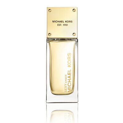 Michael Kors Sexy Amber EDP 100 ml