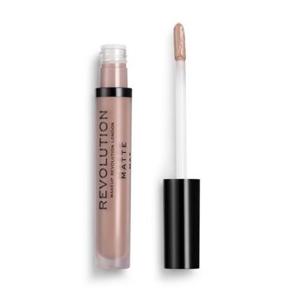 Batom Matte Lip Makeup Revolution