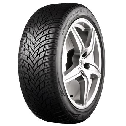 Pneu firestone winterhawk 4 245/45 r19 102 v xl
