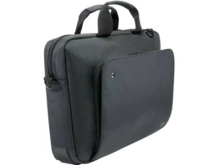 Mala Portatil  One Plus 14-16 Preto