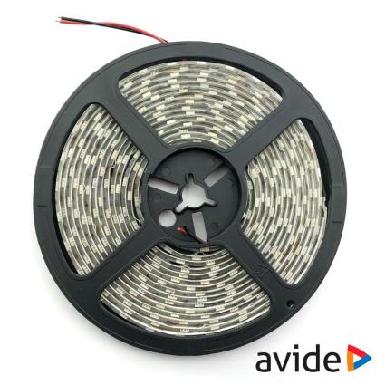 Fita 300 LEDS 2835 4000k 12V 5m IP65 