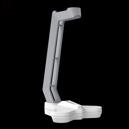 Suporte  Para Headset Tower AC3001 Vermelho