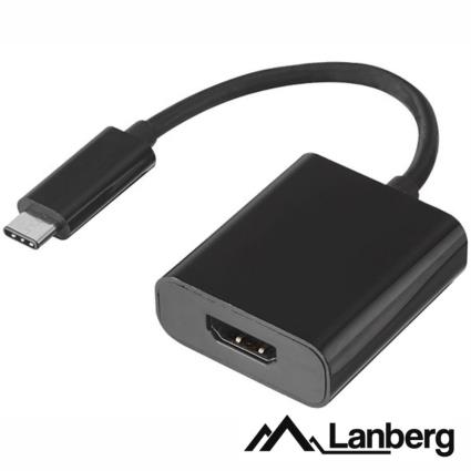 Adaptador USB-C / HDMI 