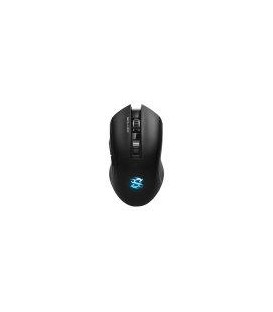 Rato GAMING SGM3 PRETO RGB