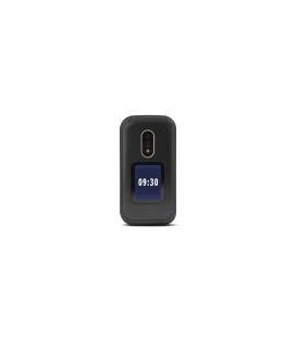 Telefono Movil Senior  6060 2,8 8MB 16MB Negro T3MPX