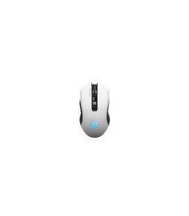 Rato GAMING SGM3 BRANCO RGB