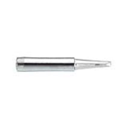 Ponta Para Ferro De Soldar Cinzel 2.4mm 