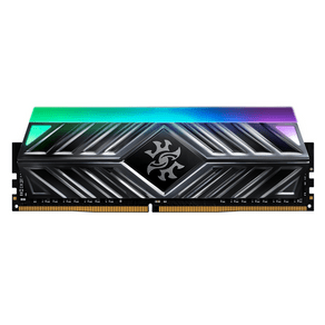 Memória Ram 8gb Ddr4 Pc3600 Xpg Spectrix D41 