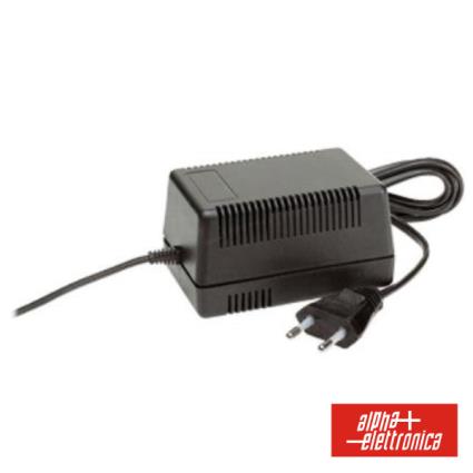 Alimentador 220vac - 12vdc 1.4a Alpha