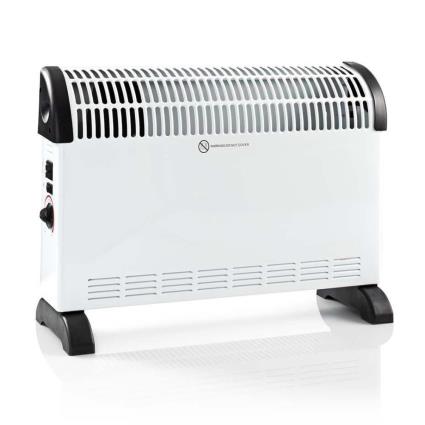 Aquecedor Convector 2000W