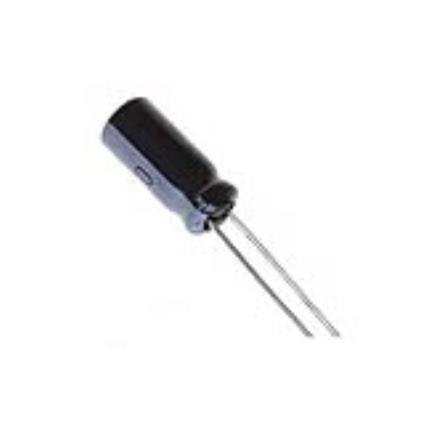 Condensador Electrolítico 1.000uF 35V 105º