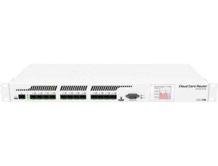 Router  Cloud Core 1016-12s-1s+ L6