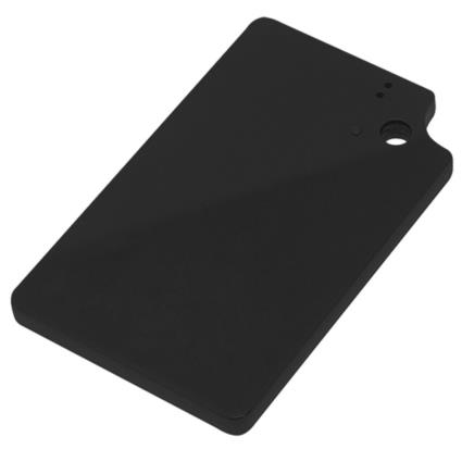 Localizador GPS Universal Preto