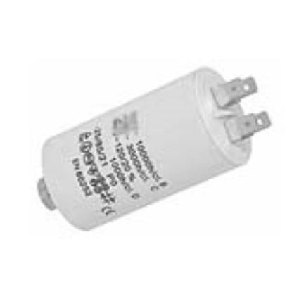 Condensador De Arranque 5uf 425vac