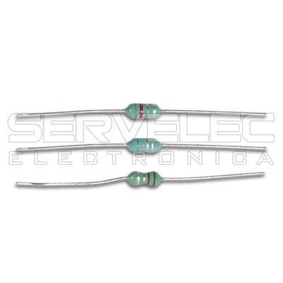 Bobine 56uh 195ma