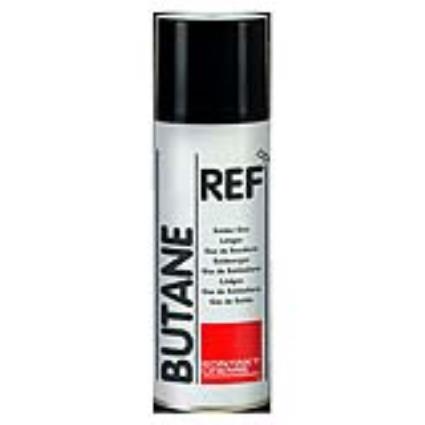 Spray Gás butano  200ml